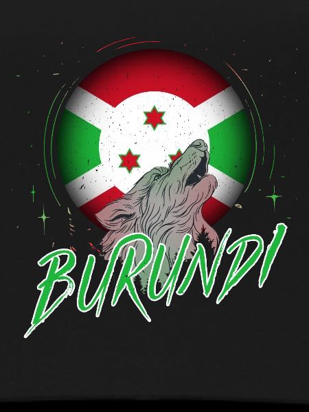 Burundi