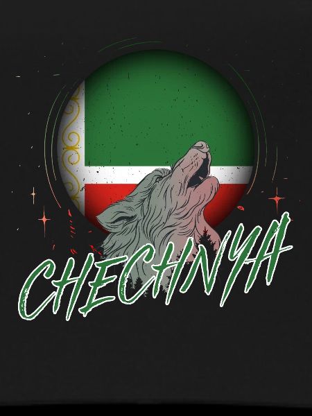Chechnya