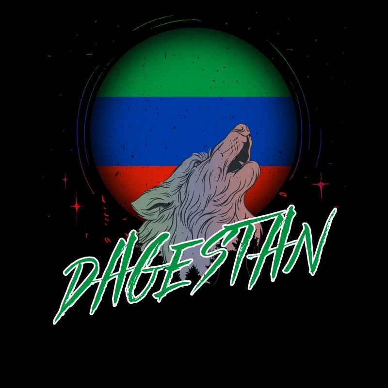 Dagestan