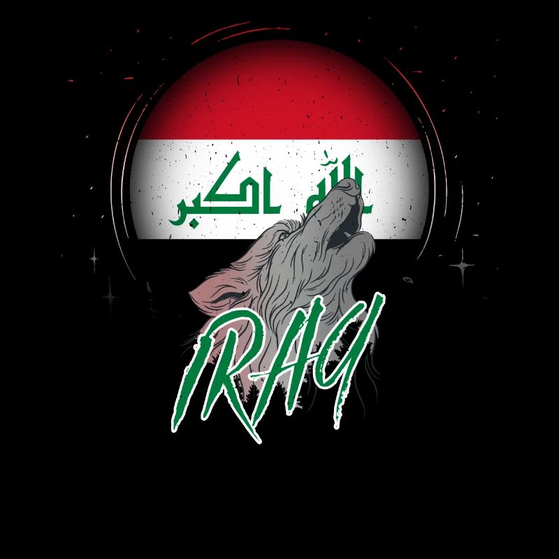 Irak
