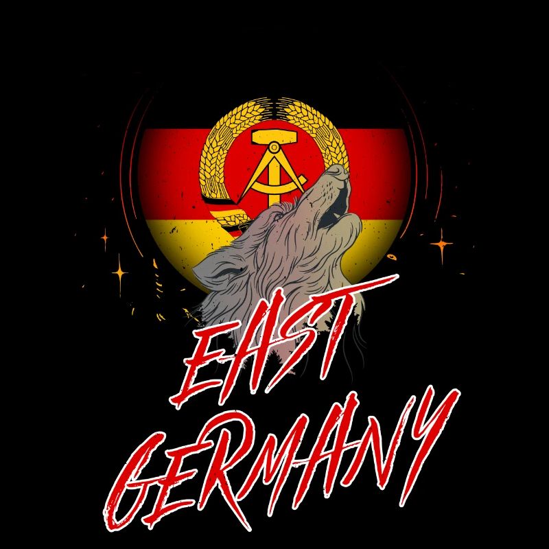 DDR