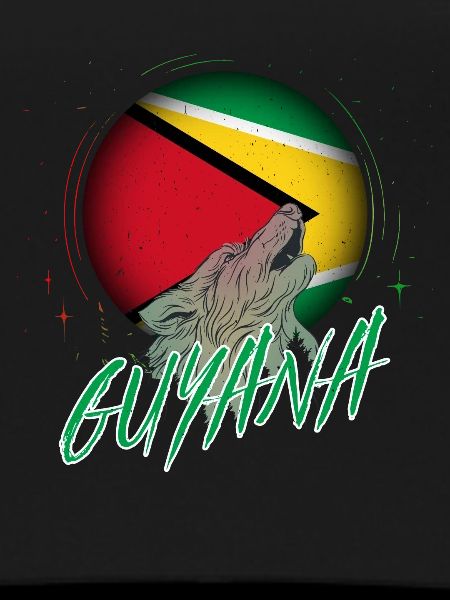 Guyana