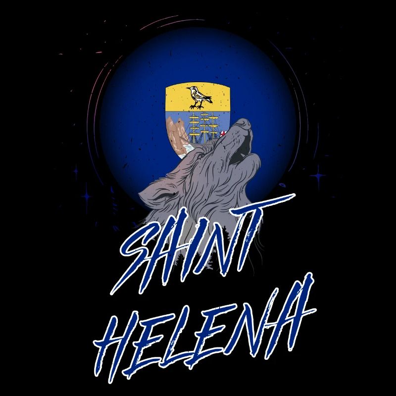 Sainte-Hélène