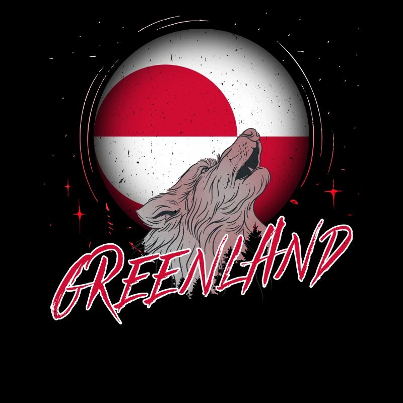 Grönland