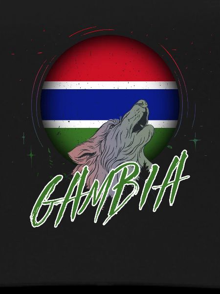 Gambia
