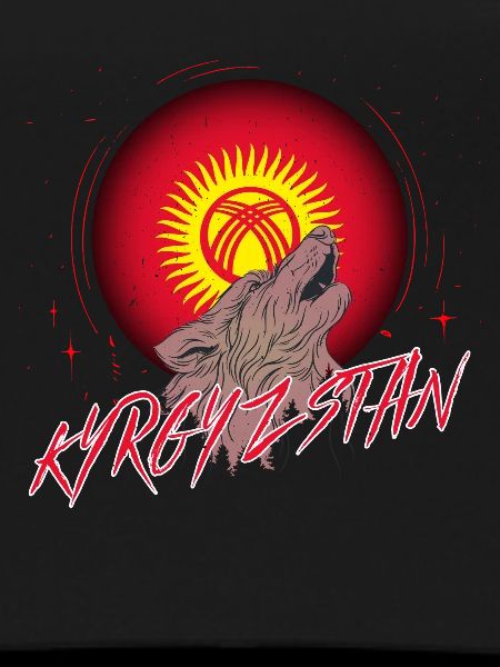 Kyrgyzstan