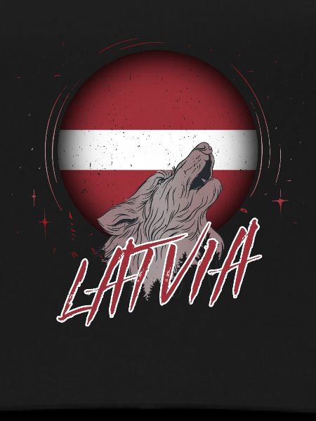 Latvia