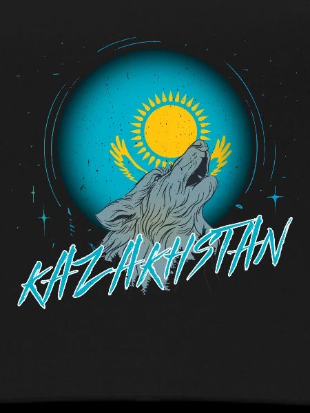 Kazakhstan