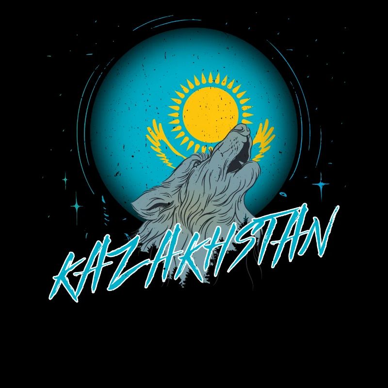 Kazakhstan