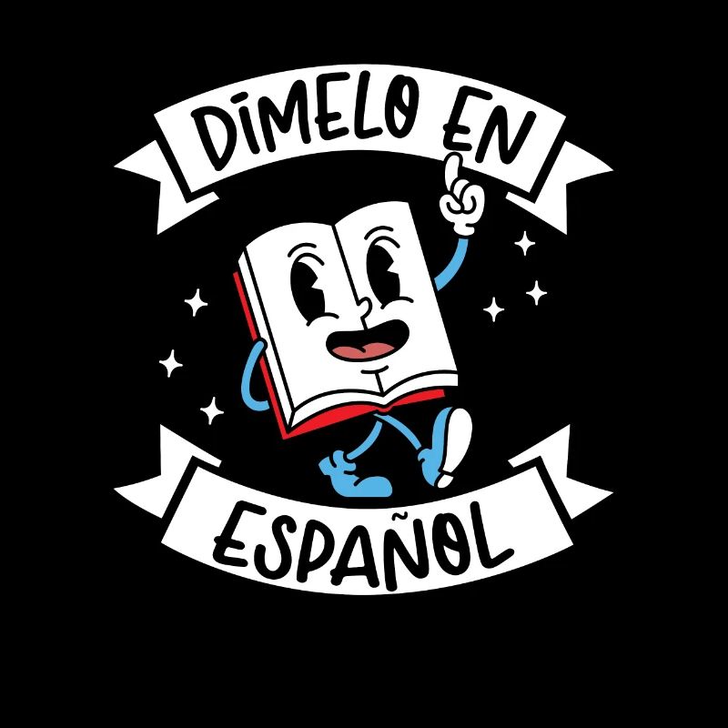 Spanischlehrerin Maestra Bilinguale Lehrerin