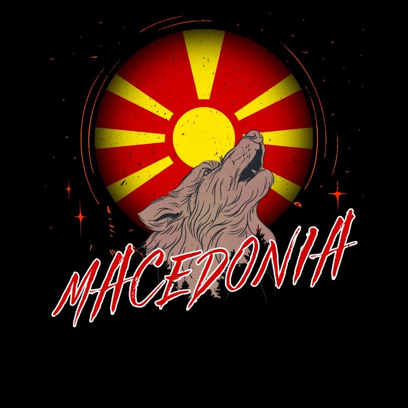 Macédoine