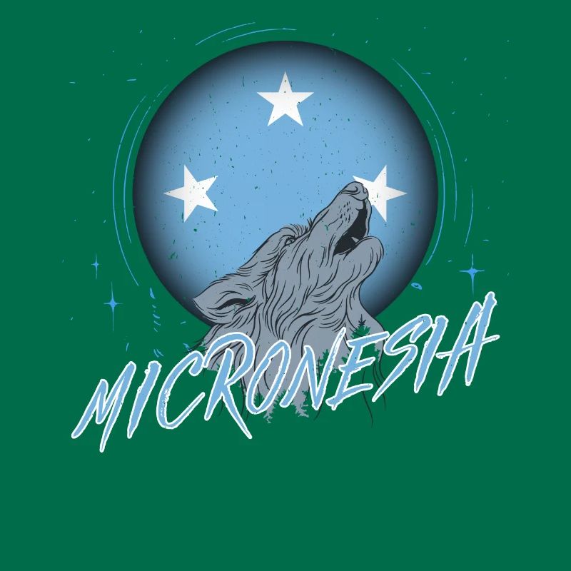 Micronésie