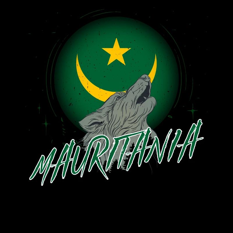 Mauritania