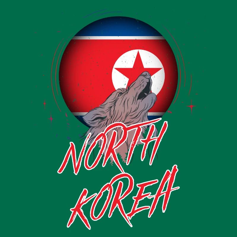 Corée du Nord
