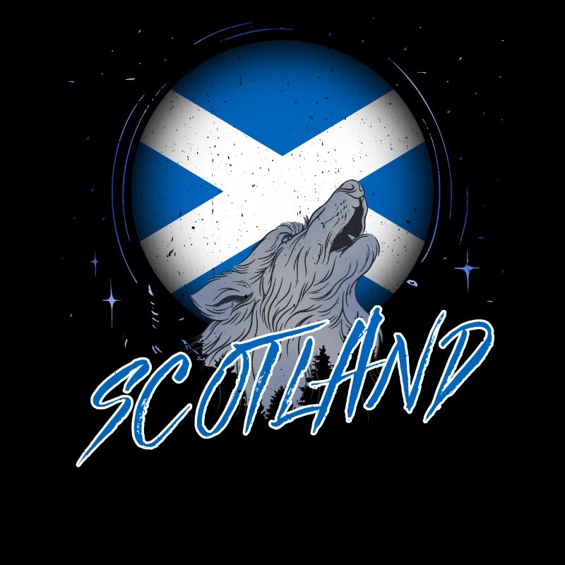 Schottland
