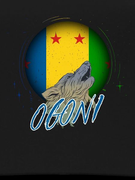 Ogoni
