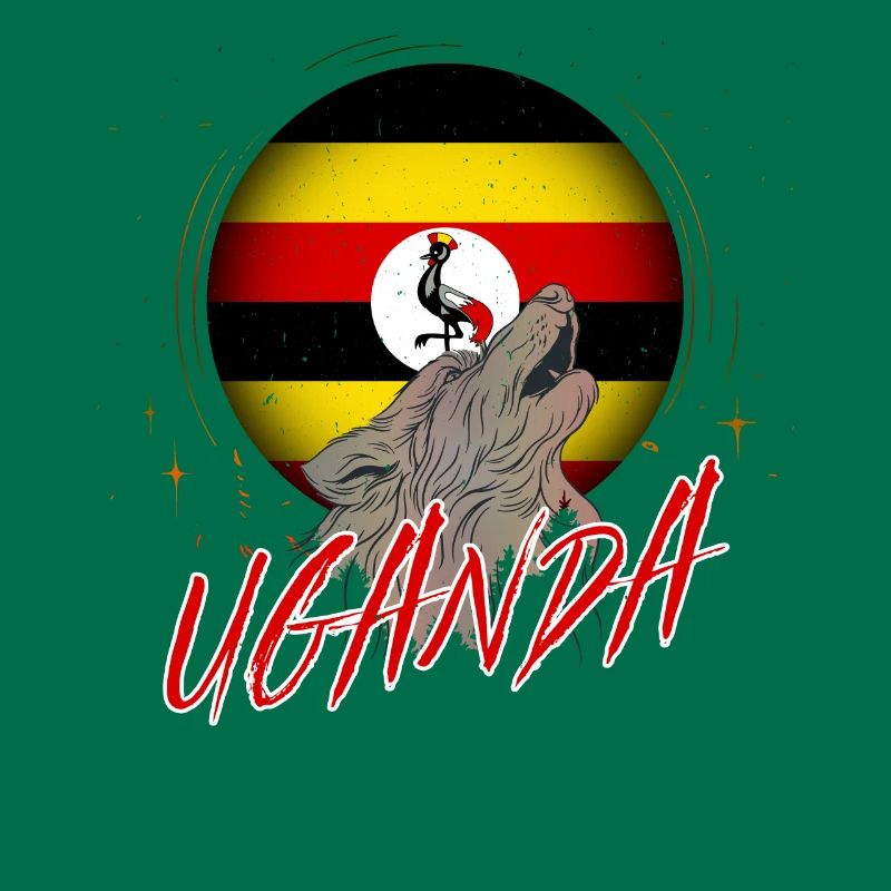 Ouganda