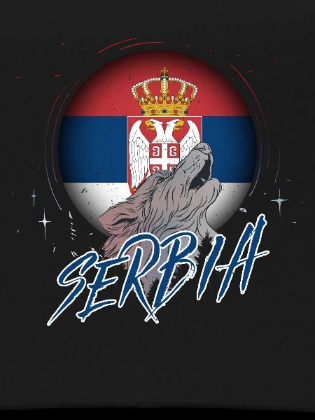 Serbie