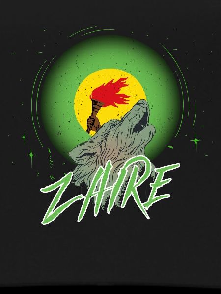 Zaire
