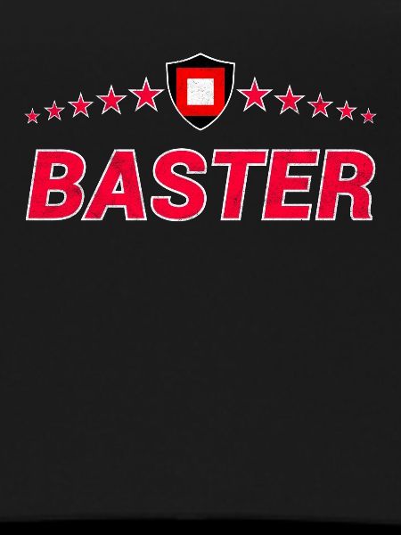 Baster