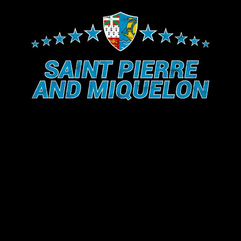 St. Pierre und Miquelon