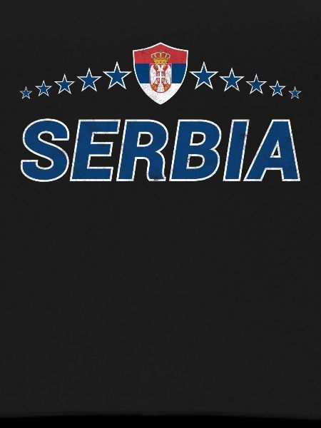 Serbia