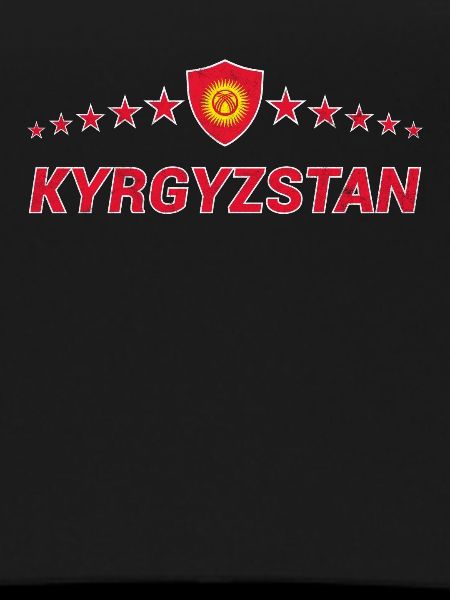 Kyrgyzstan