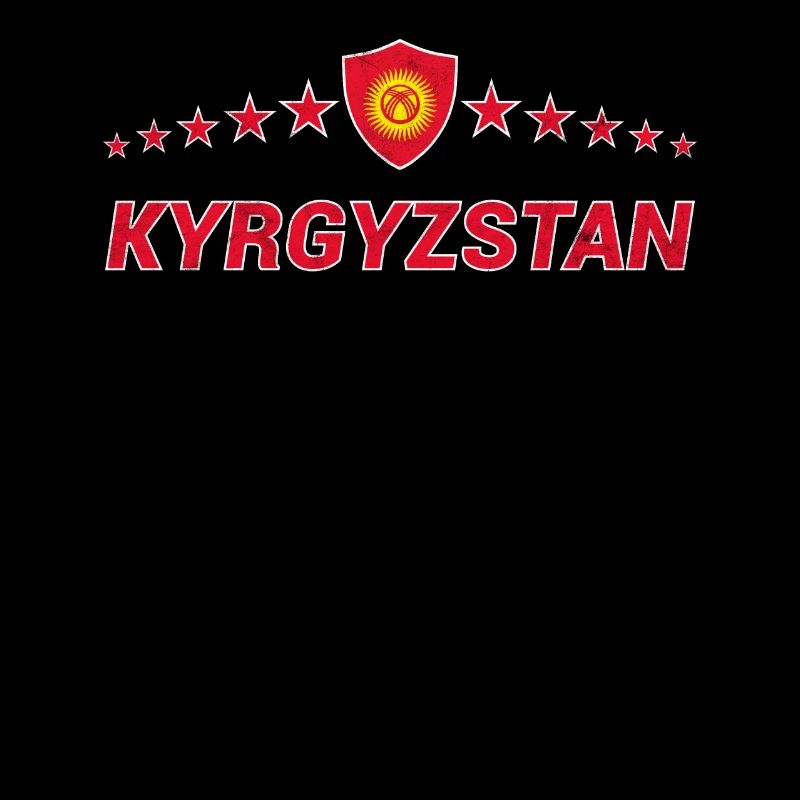 Kyrgyzstan