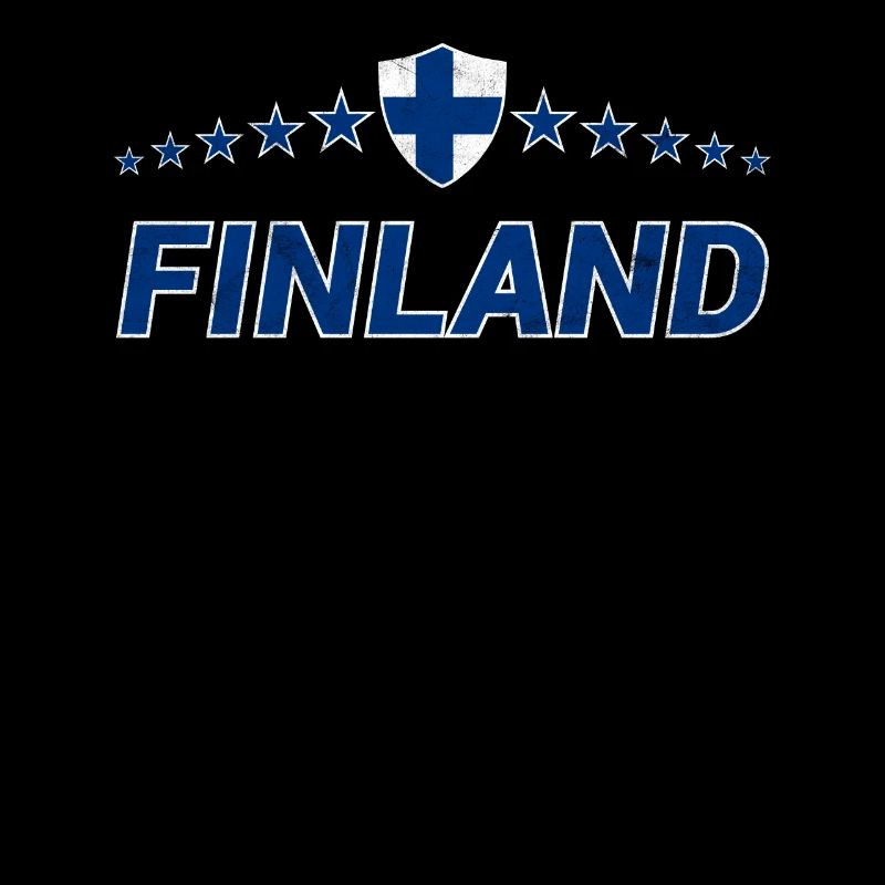 Finnland