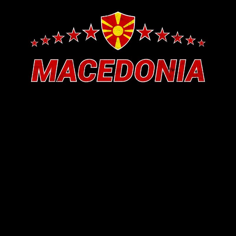 Macédoine