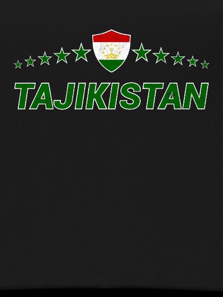 Tajikistan