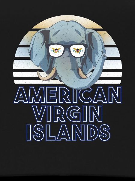 American Virgin Islands
