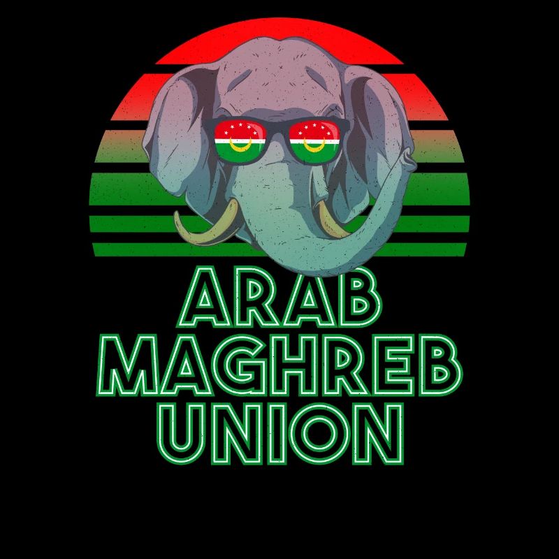 Arab Maghreb Union