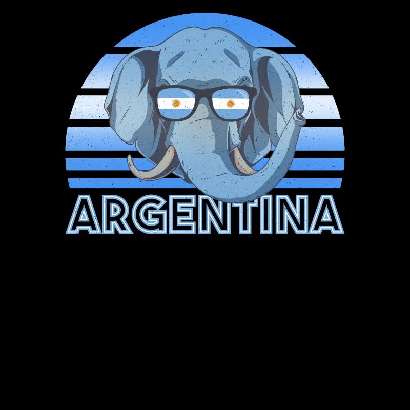 Argentinien