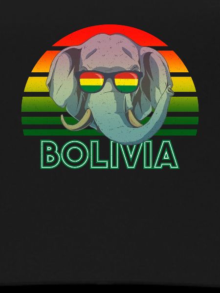 Bolivia