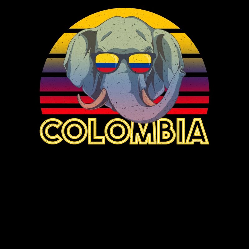 Kolumbien