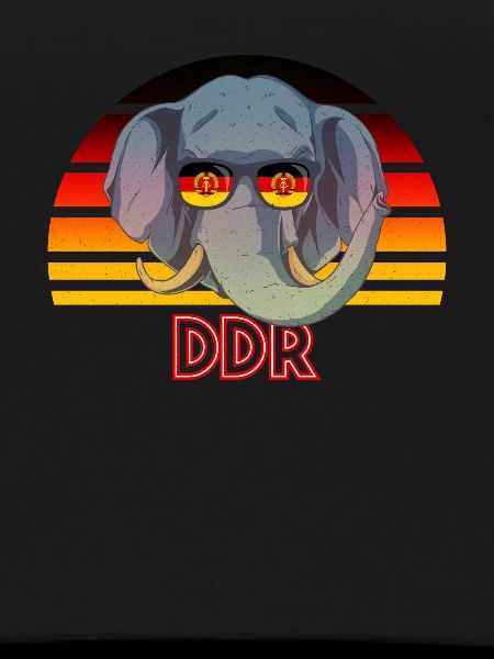 DDR