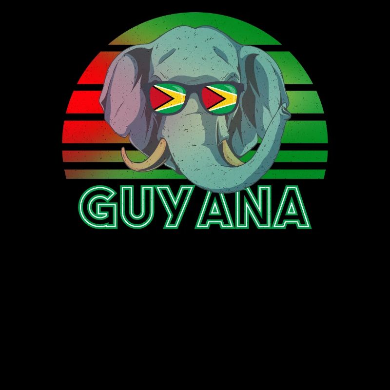 Guyana