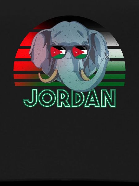 Jordan