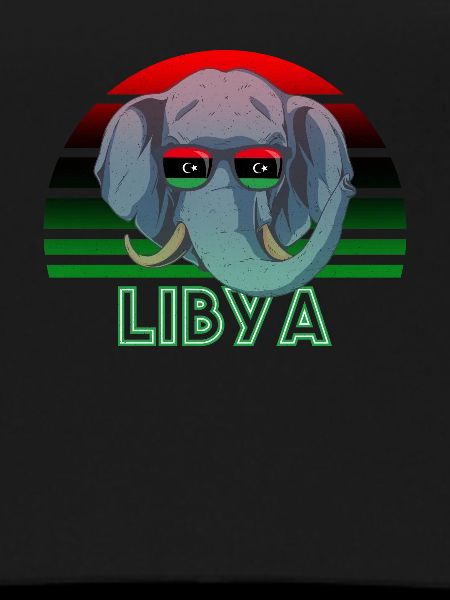 Libyen