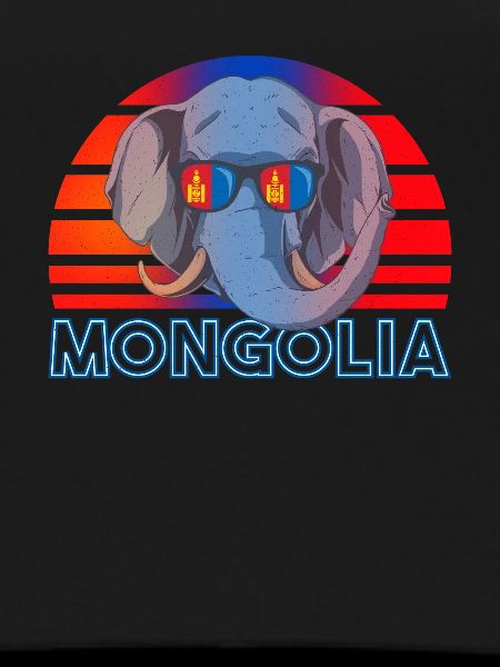 Mongolia