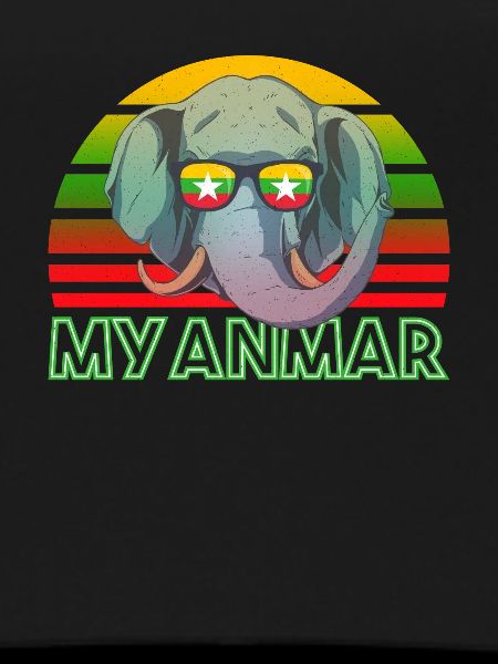 Myanmar