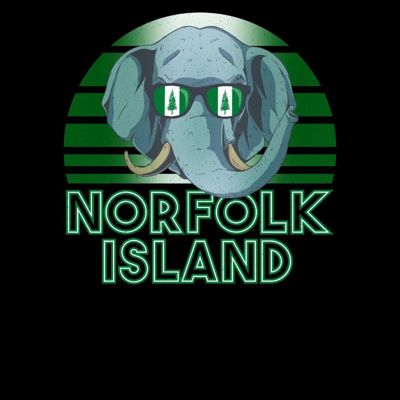Île Norfolk
