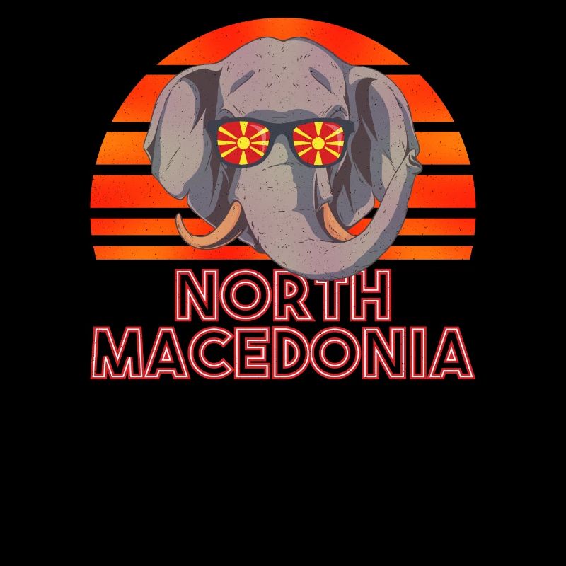 North Macedonia