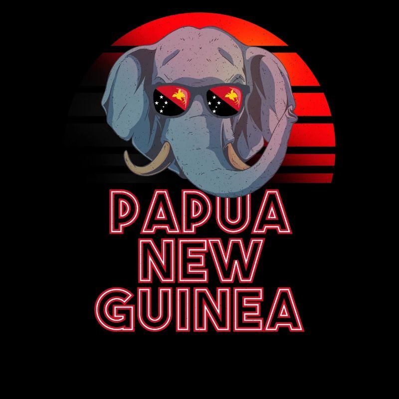 Papua-Neuguinea