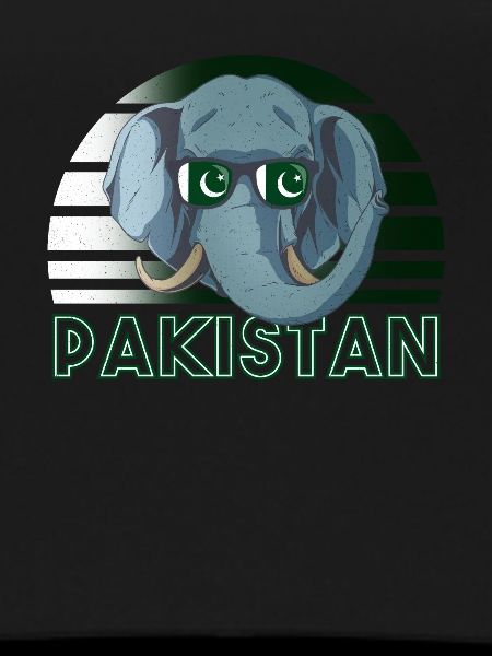 Pakistan