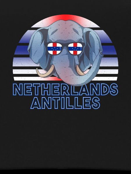 Netherlands Antilles