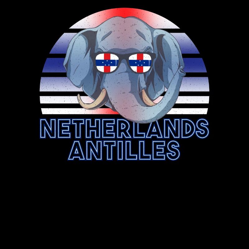 Netherlands Antilles