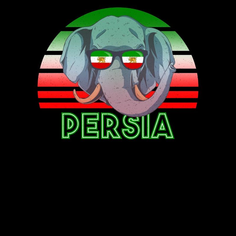 Persia