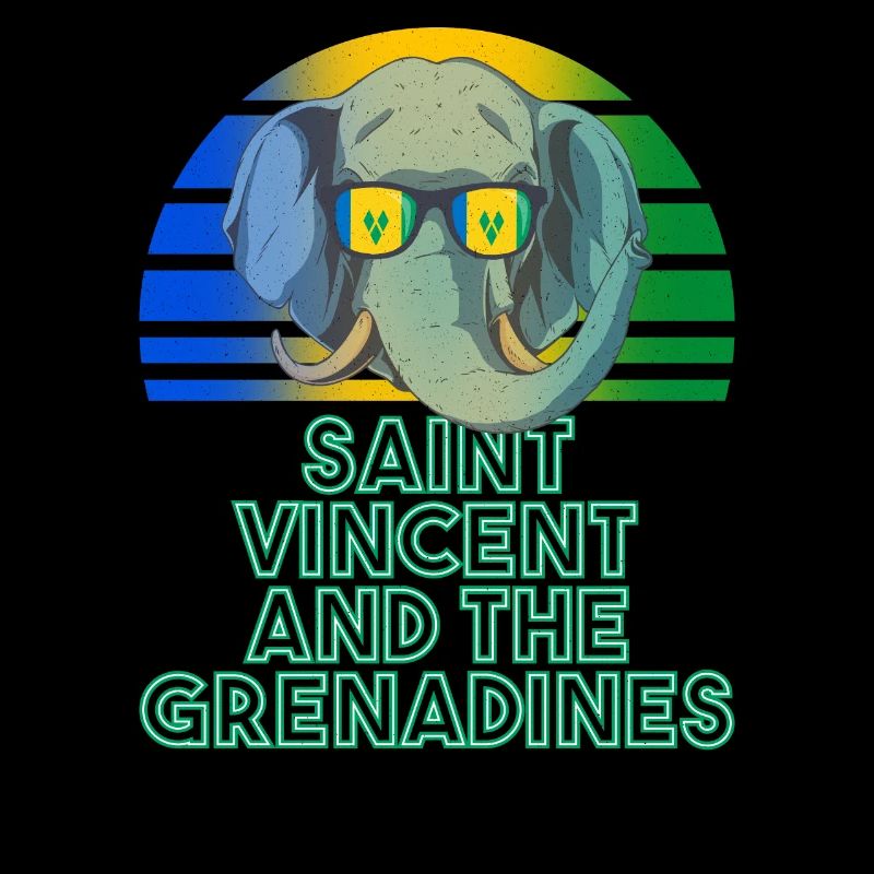 St. Vincent und die Grenadinen